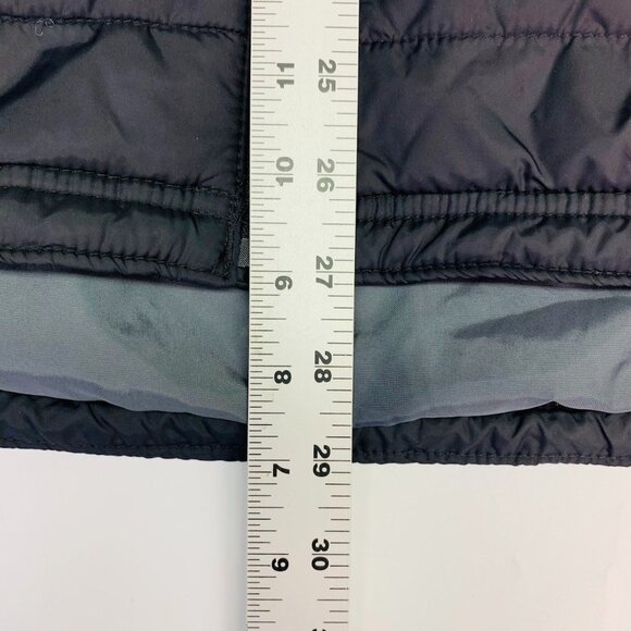 Carhartt Men's Gilliam Precision Iron Branded Full Zip Puffer‎ Jacket Size M - Picture 13 of 13